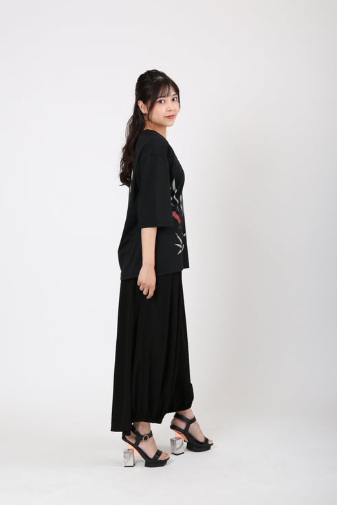 TWO-WAY HAKAMA NINJA
