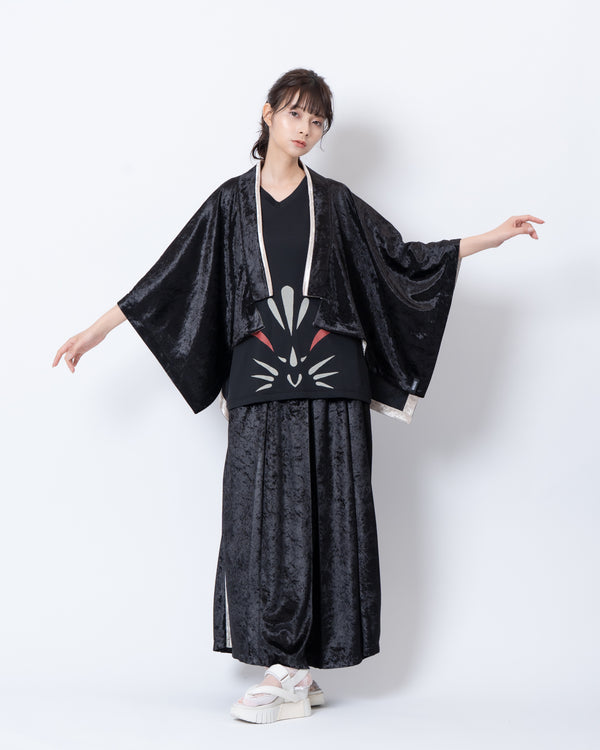 TONBI HAORI