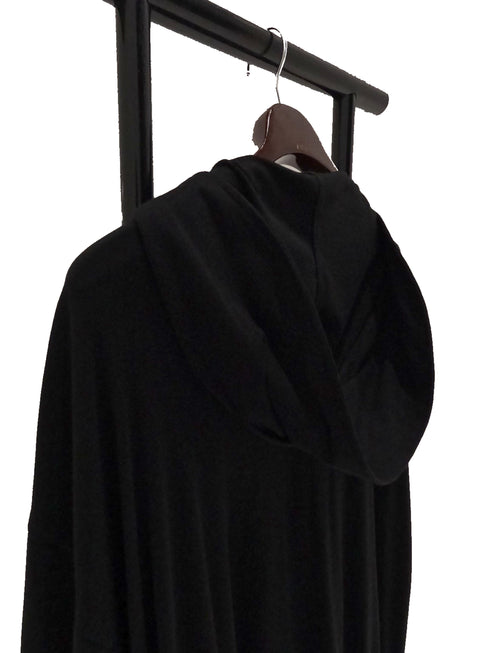 UNISEX FLARE HOODIE