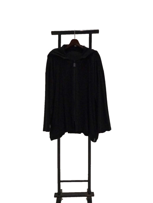 UNISEX FLARE HOODIE