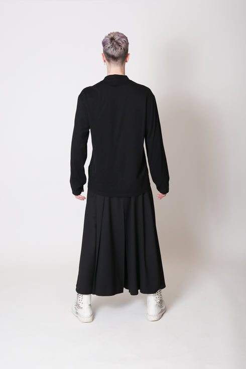 A-LINE HAKAMA