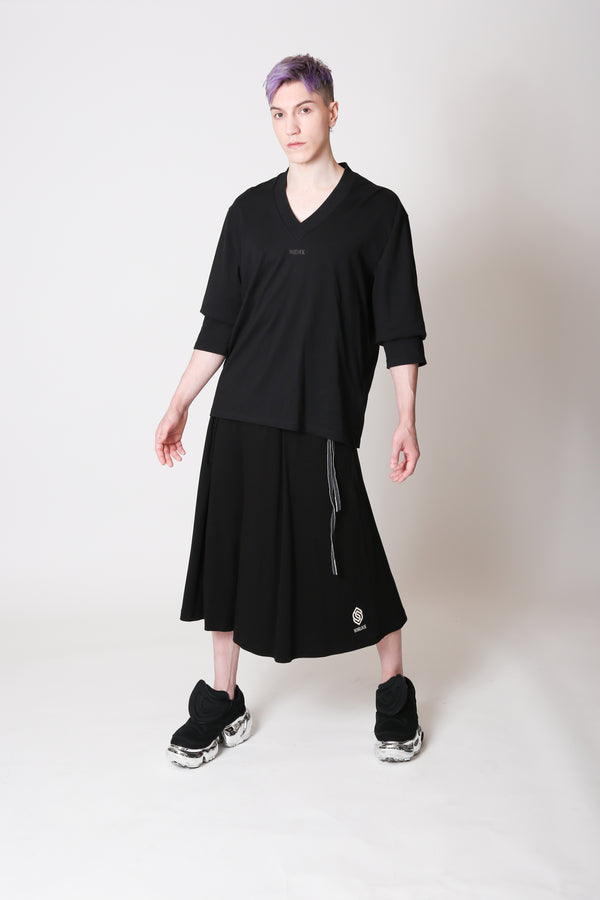 SHORT-HAKAMA弐