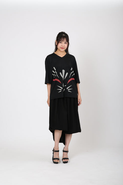 TWO-WAY HAKAMA NINJA