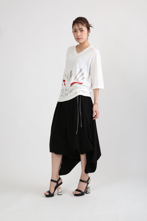 TWO-WAY HAKAMA NINJA