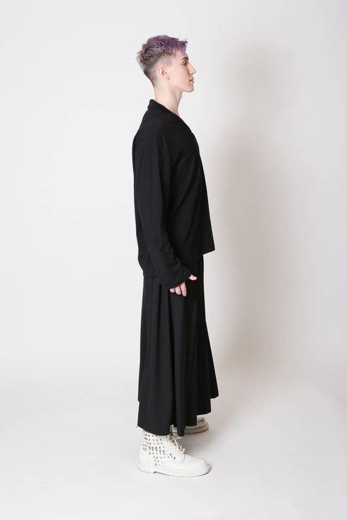 A-LINE HAKAMA