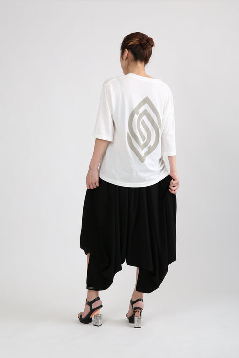 TWO-WAY HAKAMA NINJA