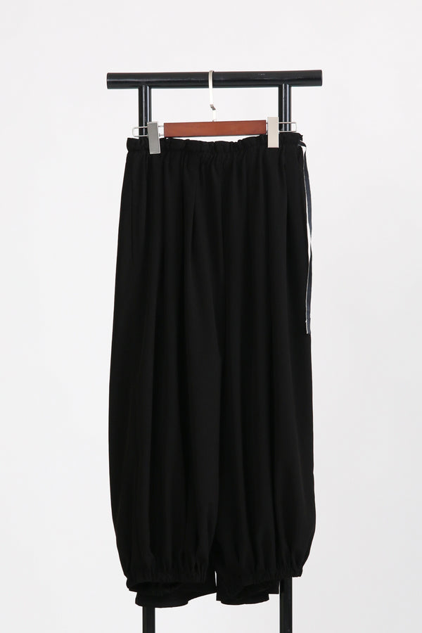 TWO-WAY HAKAMA NINJA