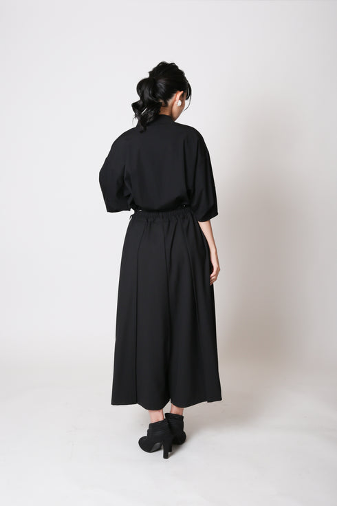 A-LINE HAKAMA