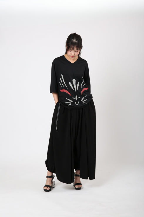 TWO-WAY HAKAMA NINJA