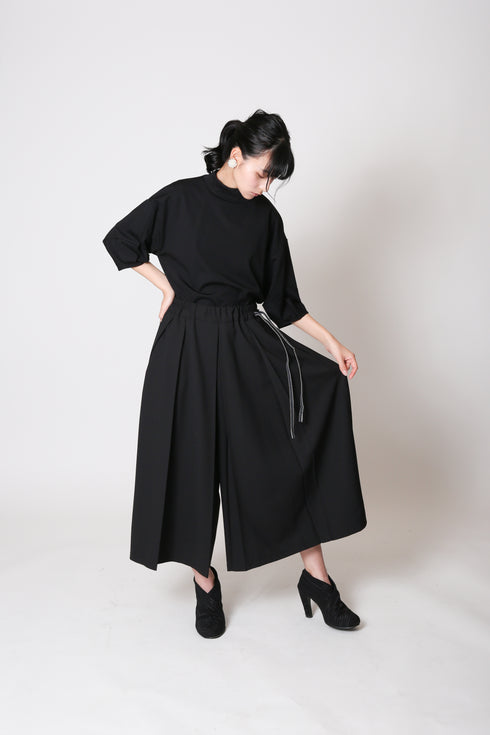 プルオーバー×ALINE HAKAMA