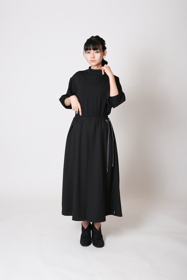 A-LINE HAKAMA