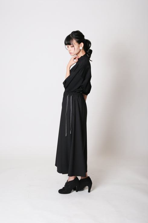 A-LINE HAKAMA