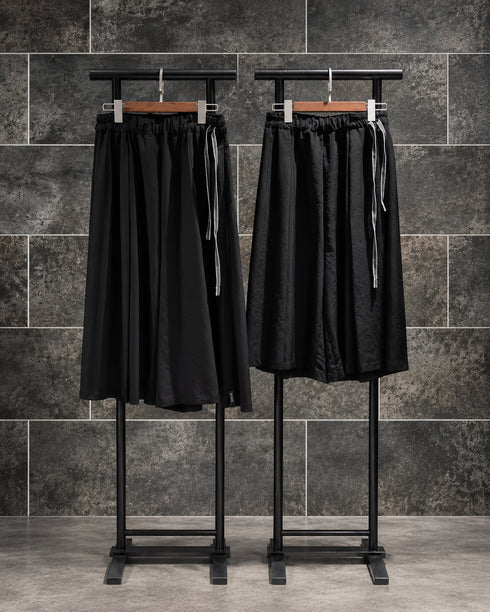 SHORT-HAKAMA 参