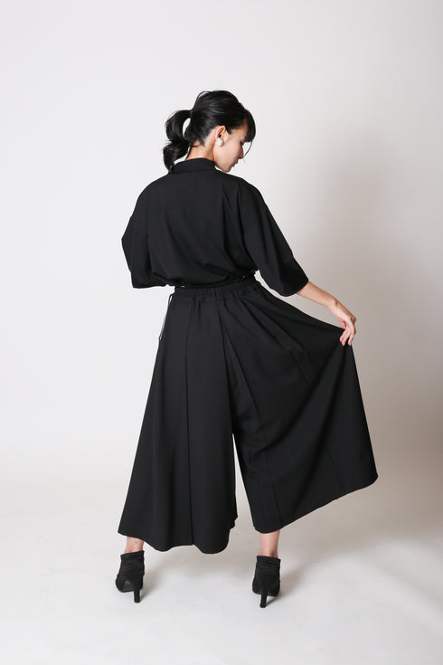 A-LINE HAKAMA
