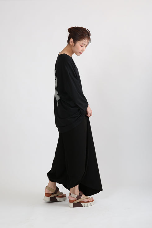 TWO-WAY HAKAMA NINJA