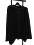 UNISEX FLARE HOODIE