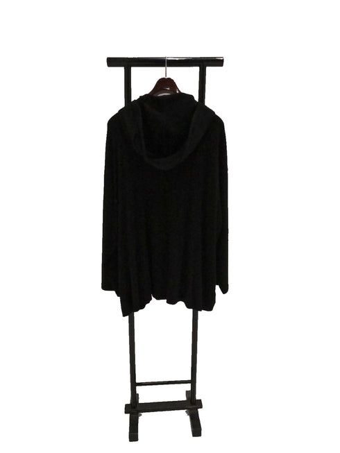 UNISEX FLARE HOODIE
