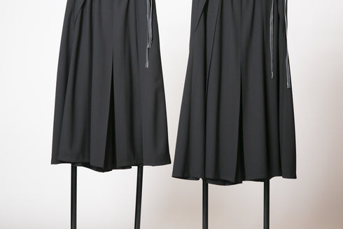 A-LINE HAKAMA