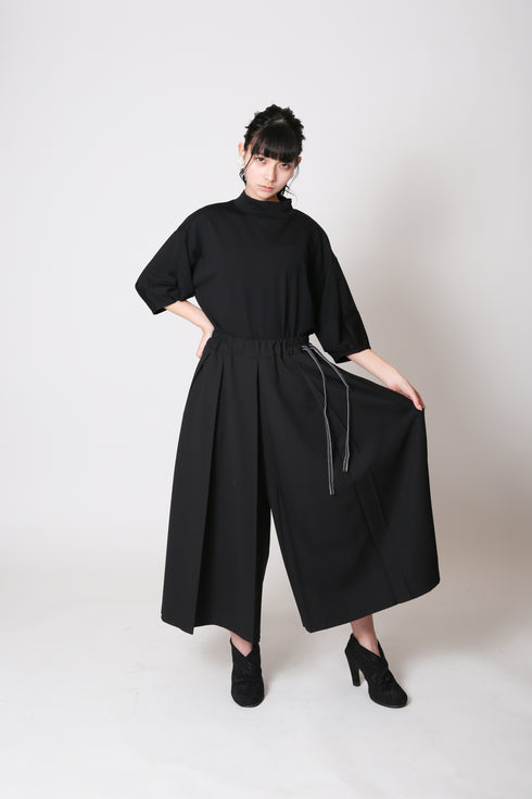 プルオーバー×ALINE HAKAMA