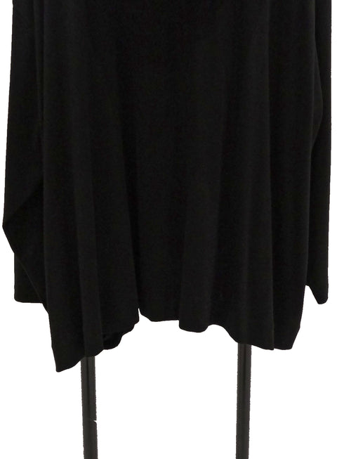 UNISEX FLARE HOODIE