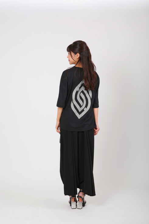 TWO-WAY HAKAMA NINJA