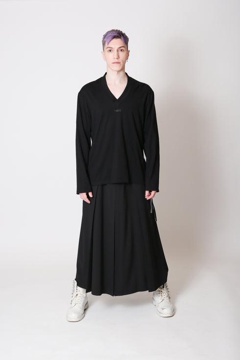 A-LINE HAKAMA