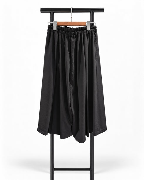 SHORT-HAKAMA 参