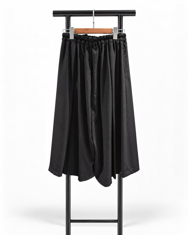 SHORT-HAKAMA 参