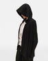 UNISEX FLARE HOODIE