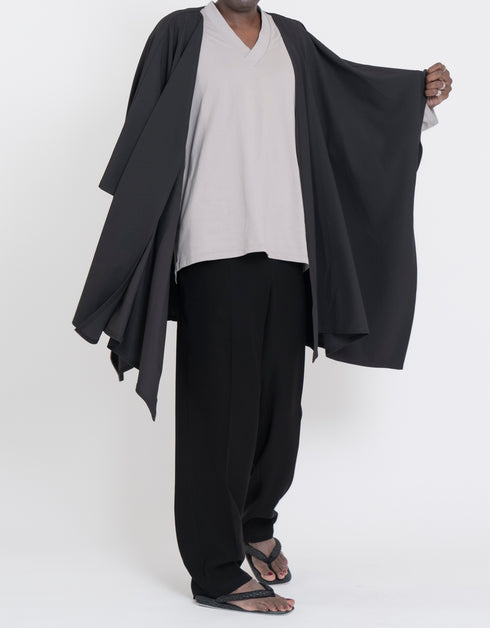 ケープハオリ(二つ巴)