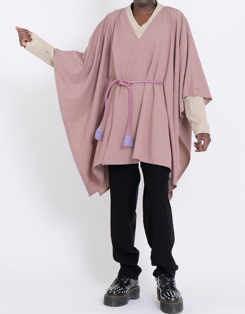 ケープハオリ(二つ巴)