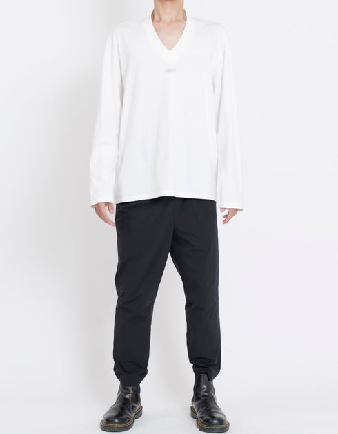 ジュバンロングスリーブティーシャツ(WARLOCK)