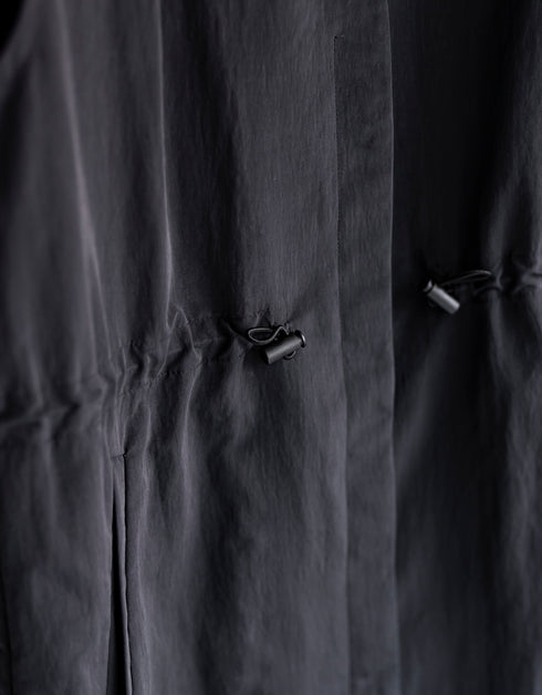 和ポンチョ&ジレワンピース