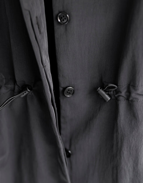 和ポンチョ&ジレワンピース