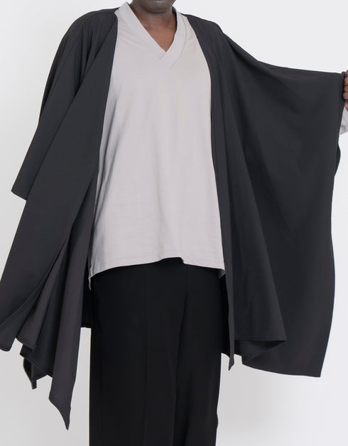 ケープハオリ(二つ巴)