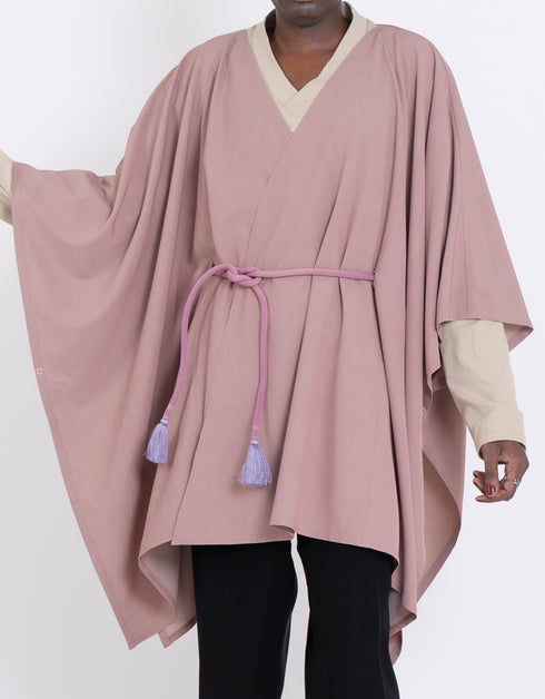 ケープハオリ(二つ巴)