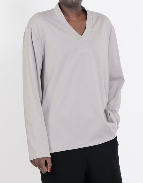 ジュバンロングスリーブティーシャツ(WARLOCK)