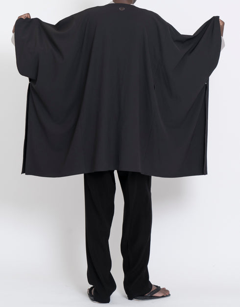 ケープハオリ(二つ巴)