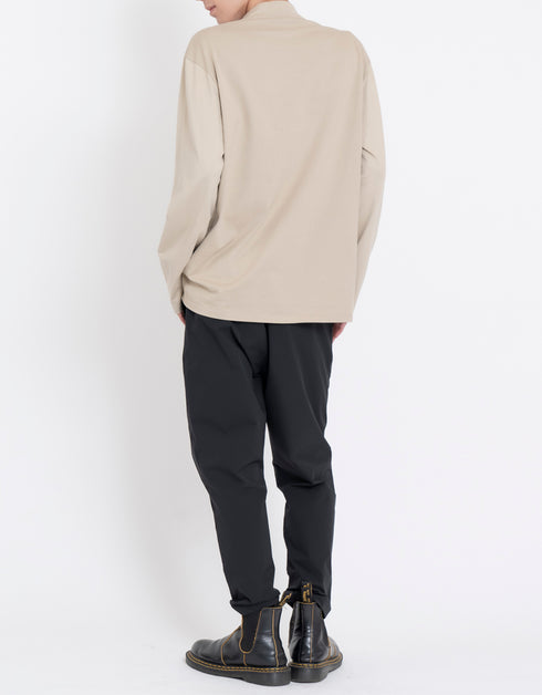 ジュバンロングスリーブティーシャツ(WARLOCK)