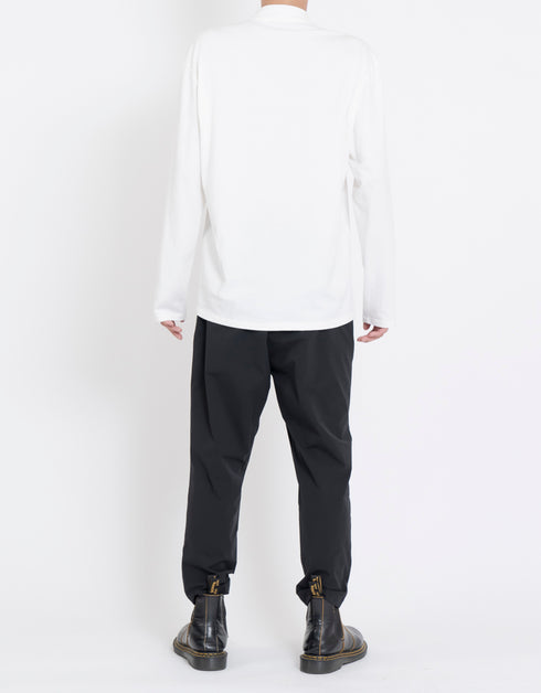 ジュバンロングスリーブティーシャツ(WARLOCK)