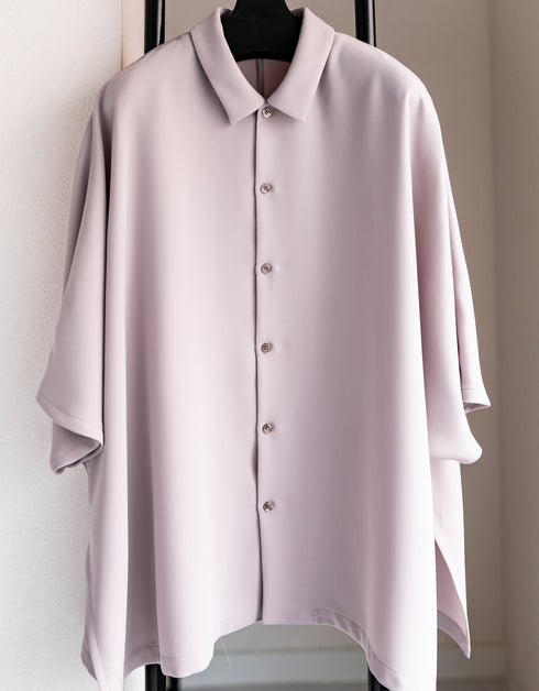 Unisex 和ドルマンオーバーブラウス