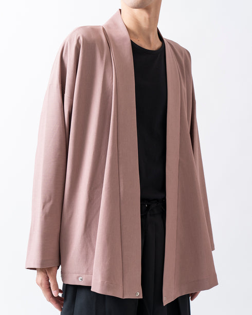 キモノジャケット(二つ巴)