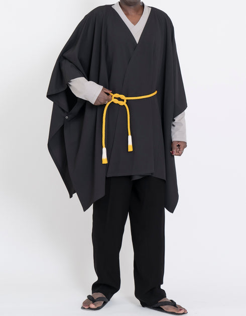 ケープハオリ(二つ巴)