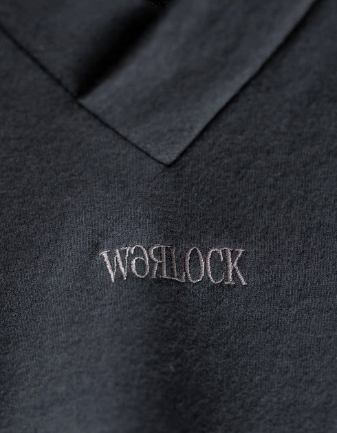 ジュバンロングスリーブティーシャツ(WARLOCK)