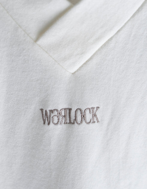 ジュバンロングスリーブティーシャツ(WARLOCK)