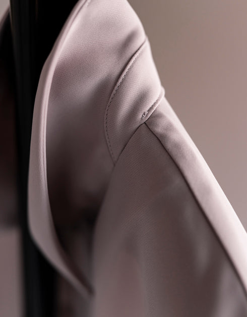 Unisex 和ドルマンオーバーブラウス