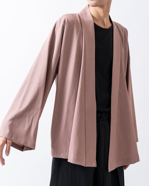 キモノジャケット(二つ巴)