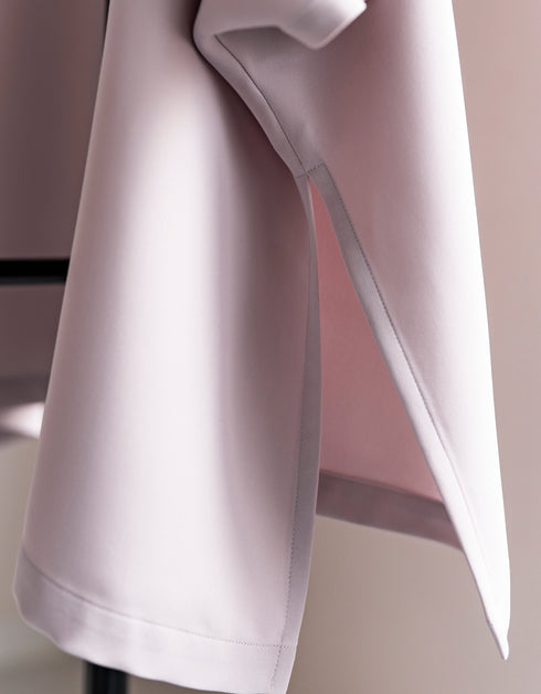 Unisex 和ドルマンオーバーブラウス