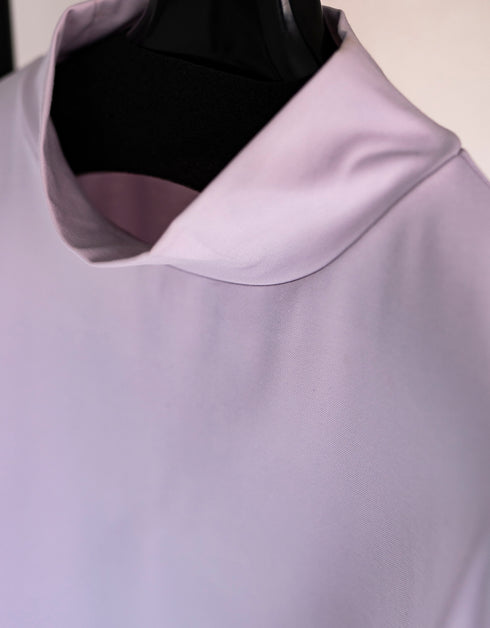 ランタン7分袖プルオーバー