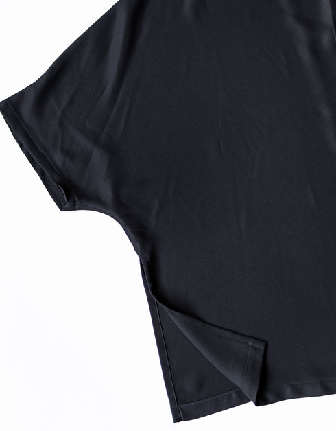 Unisex 和ドルマンオーバーブラウス